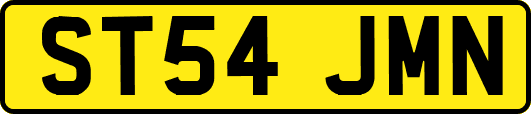 ST54JMN