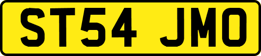 ST54JMO