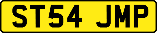 ST54JMP