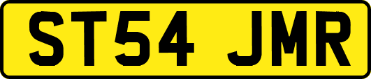 ST54JMR