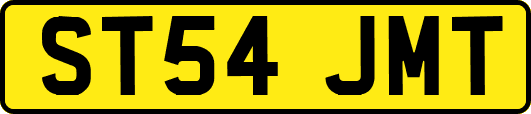 ST54JMT