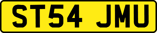 ST54JMU