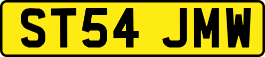 ST54JMW