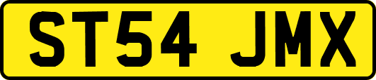ST54JMX