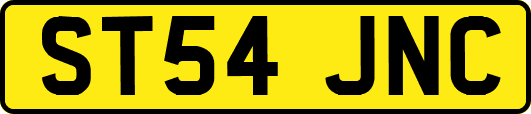 ST54JNC