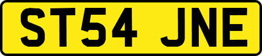 ST54JNE