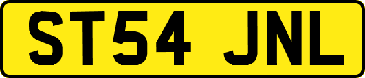 ST54JNL