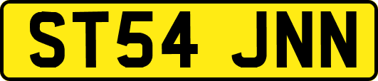 ST54JNN