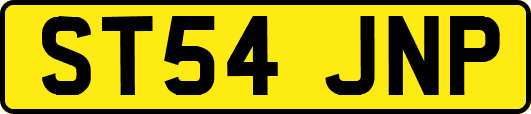 ST54JNP