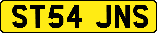 ST54JNS