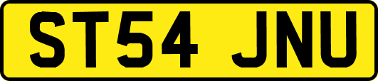 ST54JNU