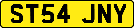 ST54JNY