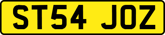ST54JOZ
