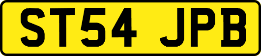 ST54JPB