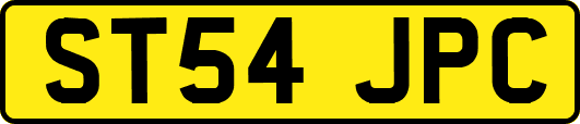 ST54JPC