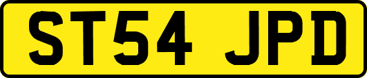 ST54JPD