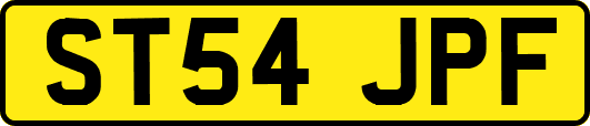ST54JPF
