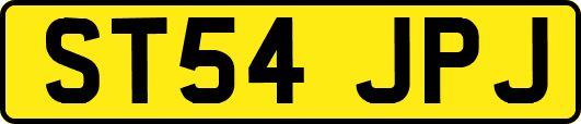 ST54JPJ