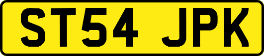 ST54JPK