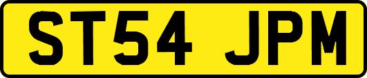 ST54JPM