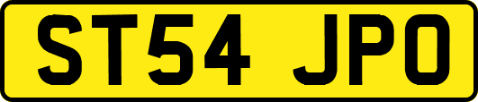 ST54JPO