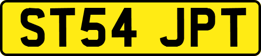 ST54JPT