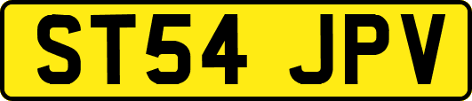 ST54JPV