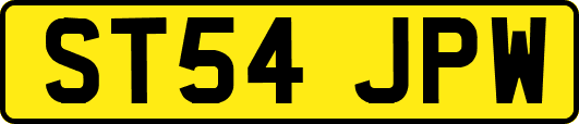 ST54JPW