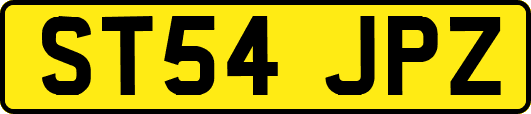 ST54JPZ