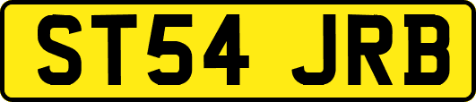 ST54JRB