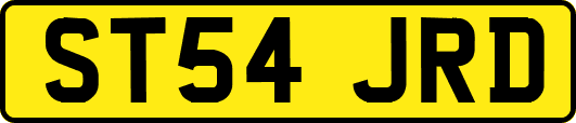 ST54JRD
