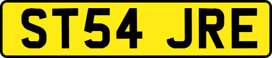 ST54JRE