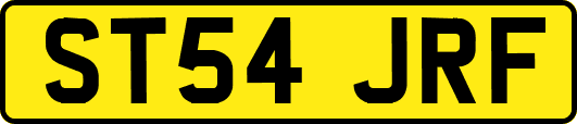 ST54JRF