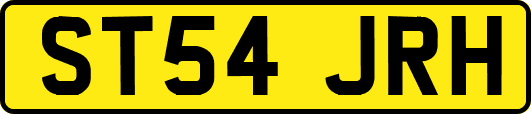 ST54JRH