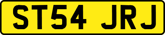 ST54JRJ