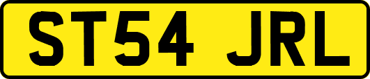 ST54JRL