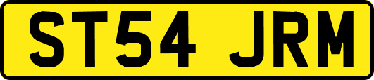 ST54JRM