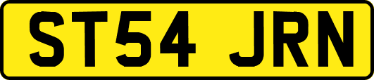 ST54JRN
