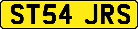 ST54JRS