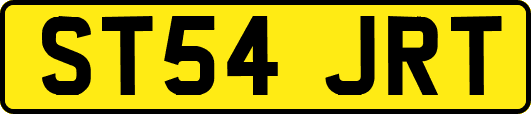 ST54JRT