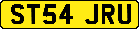 ST54JRU