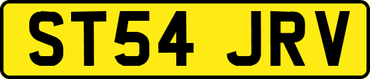 ST54JRV