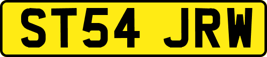 ST54JRW