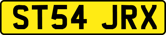 ST54JRX