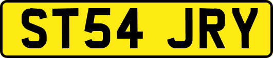 ST54JRY