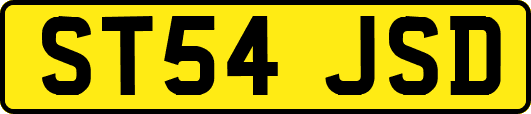 ST54JSD