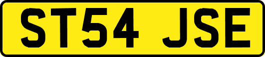 ST54JSE