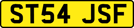 ST54JSF