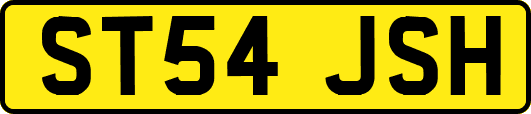 ST54JSH