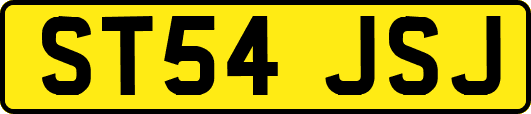ST54JSJ